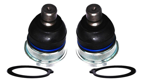 Set Rótulas Delanteras Inf Grob P/ Suzuki Swift 05 - 09