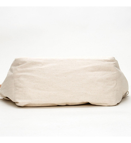 Bolsa De Lona Organizadora Bolso De Mano Forro Viaje Neceser