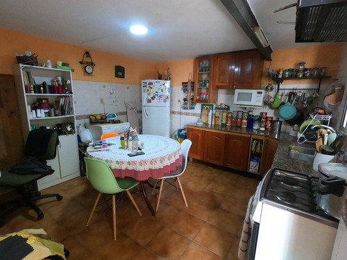 Oportunidad En Aguada! Venta De Casa Planta Baja Ph Al Frente De 3 A 4 Habitaciones, 2 Baños Muy Cerca Del Mam