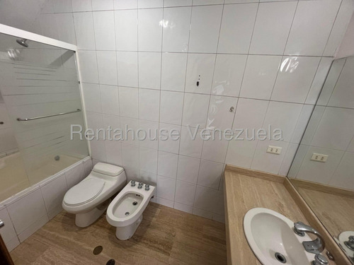 Apartamento En Alquiler En Oripoto