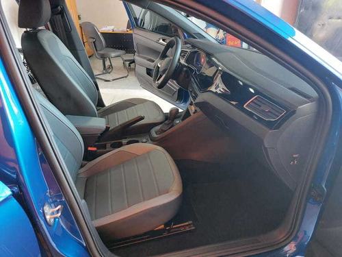 Imagem 9 de 15 de Volkswagen Nivus 1.0 200 Tsi Highline 2022