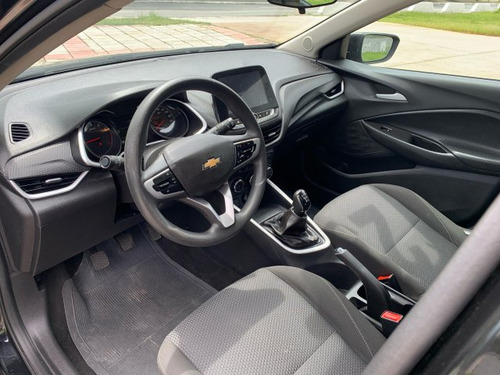 Chevrolet Onix Onix 1.0 FLEX LT MANUAL
