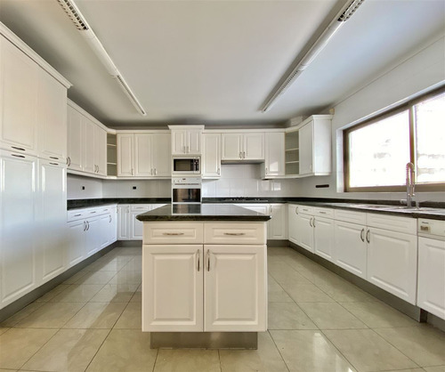 Venta Duplex Las Condes: El Golf