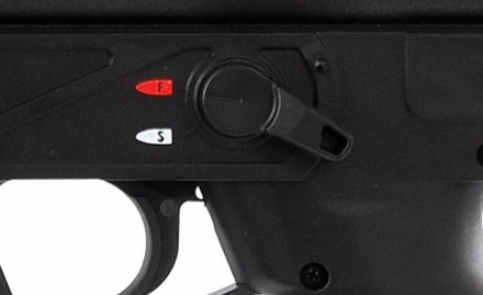 Tippmann A5 Response Trigger Rt Marcadora Gotcha Paintball