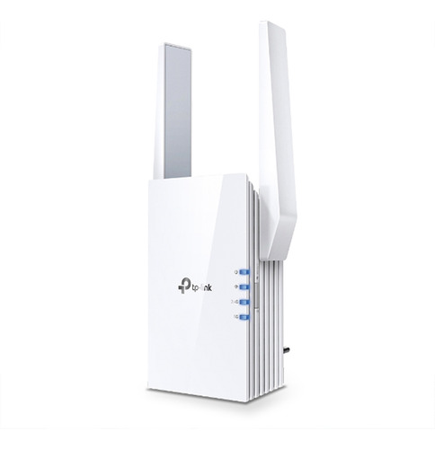 Repetidor Tp-link Re505x Ac1200 Inalambrico 1200mbps Rj-45