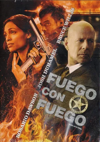 Tercera imagen para búsqueda de bruce willis películas