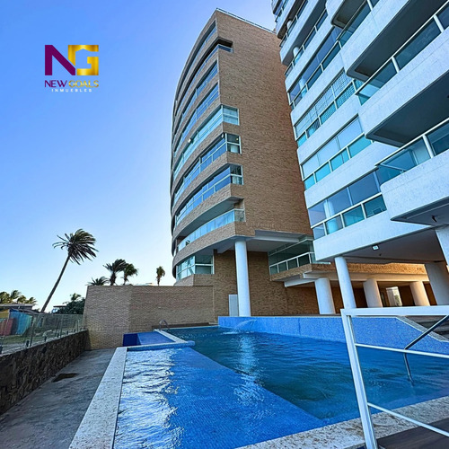 Edificio Portovecchio. Playa Moreno. Pampatar. Isla De Margarita