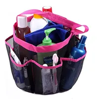 Comprar Organizadores Colgantes  ducha Bolsa De Malla College