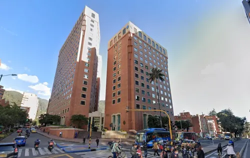 Edificio Los Venados - Avenida Chile Oficinas En Arriendo