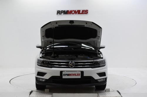 Volkswagen Tiguan 2.0tsi Comfortline Dsg 2019 Rpm Moviles