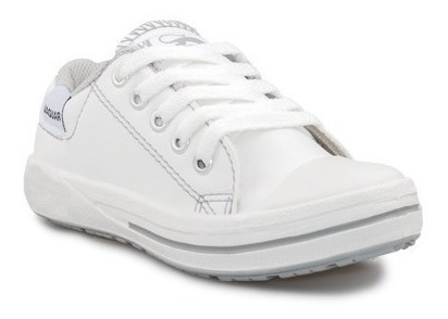 Imagen 2 de 6 de Zapatillas Jaguar Oficial Colegial Art. #410 27 Al 33