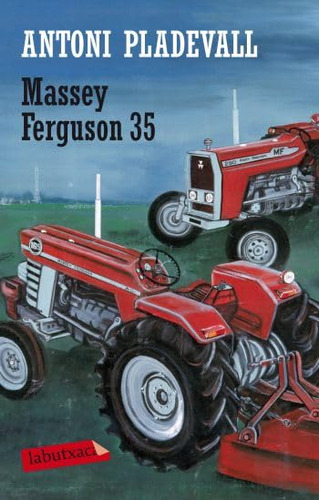 Massey Ferguson 35 (labutxaca)