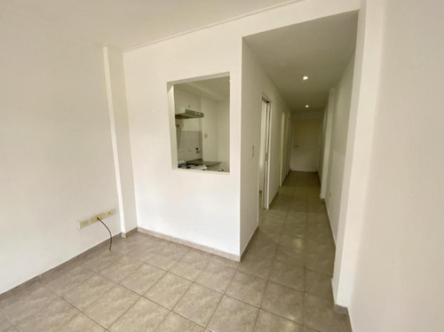 Departamento Monoambiente En Venta - 1 Baño - 30mts2 - La Plata