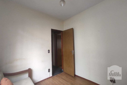 Imagem 4 de 11 de Apartamento À Venda No Sagrada Família - Código 276991 - 276991