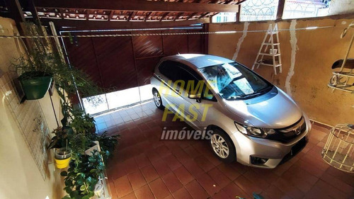 Imagem 21 de 30 de Sobrado Com 3 Dormitórios À Venda, 150 M² - Gopoúva - Guarulhos/sp - So0086