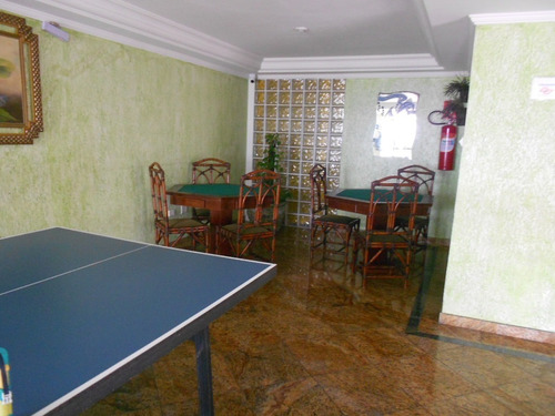 Imagem 9 de 30 de Apartamento 2 Dormitórios, Frente Ao Mar, Ocian, 260 Mil