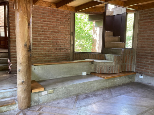 Comunidad Castillo Velasco / Carlos Silva Vildósola 9661