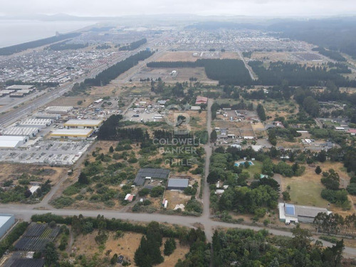Villa Italia 9.000 M2, Prc Destino Mixto. Permite Lotear