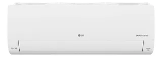 Aire Acond 18000 Btus Dual Cool Wi/fi 17.5 Seer Inverter LG