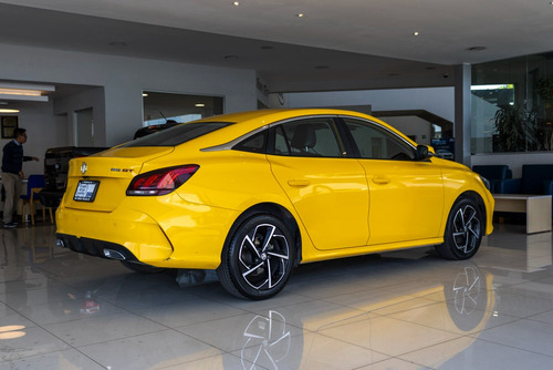 MG GT 1.5 Style