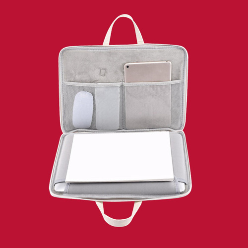 Para Bolsa Para Computadora Maletín Estuche Portátil Funda