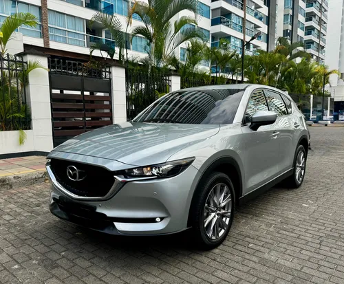 Mazda CX-5 2.5 Grand Touring At