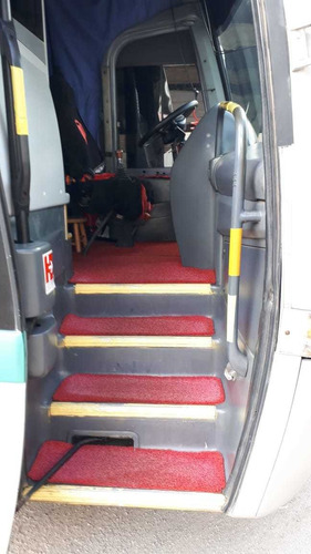Ônibus Fretamento Busscar Vistabuss Lo Revisado Scania K310