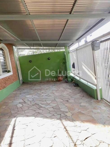 Imagem 2 de 16 de Casa À Venda Em Jardim Conceição - Ca009310
