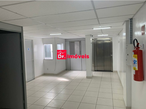 Imagem 14 de 18 de Ponto Comercial Belém - 10007817