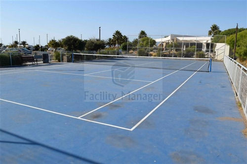 Departamento En Venta De 3 Dormitorios En La Serena