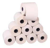 Comprar 20 Rollos Papel Térmico 80mm X 70mt Para Impresora 80mm