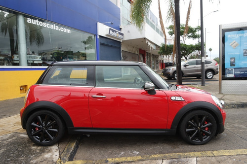 Imagen 6 de 14 de 2012 Mini Cooper S Hot Chili Excelente Trato