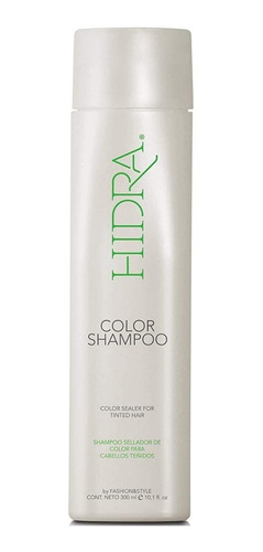 Color Shampoo Sellador De Color Hidra 300 Ml