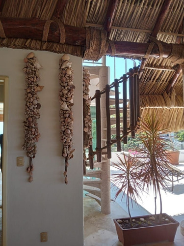 Imagen 17 de 24 de Penthouse En Venta En La Escénica De Acapulco