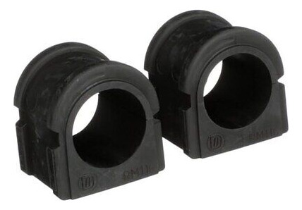 Td4188w Delphi Sway Bar Bushing Kit Front Driver Or Pass Ttl