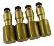 Comprar Lml Lgh Duramax Inyector Diesel Linea Retorno Enchufe 4 Gm