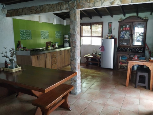 Imagen 8 de 19 de Hermosa Finca En Venta En El Carmen De Viboral