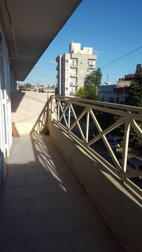 Monoambiente En Venta C/ Gran Balcón Ramos Mejía