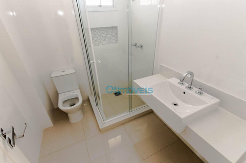 Imagem 7 de 27 de Cobertura À Venda, 170 M² Por R$ 1.642.000,00 - Juvevê - Curitiba/pr - Co0100