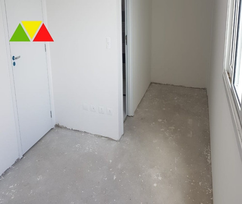 Imagem 9 de 19 de Cobertura Triplex A Venda 02 Suítes Com Closet, Terraço Privativo, Mais 02 Quartos - Centro De São José Dos Pinhais - Ap00497 - 70031401
