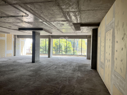 Oficinas En Arriendo Edificio Clase A En Providencia