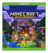 Comprar Minecraft: Java & Bedrock Edition para PC - Código 25 Dig (es)