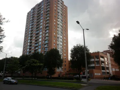 Apartamento en arriendo