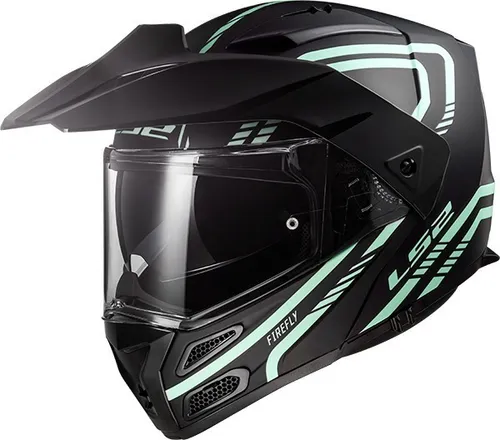 Casco ls2 324 hot sale