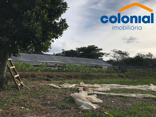 Lindo Terreno Com Formato De Trapézio Em Jarinu - Te00222 - 34619373
