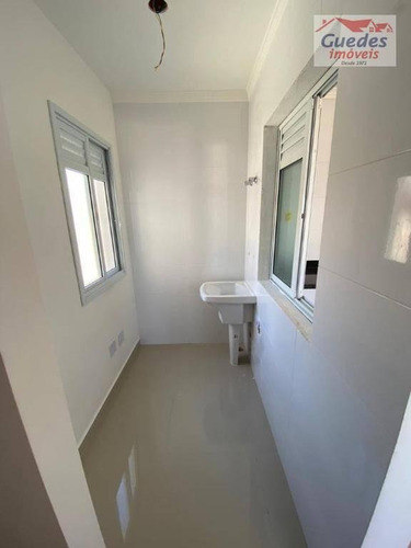 Imagem 24 de 29 de **lançamento Linda Cobertura - Jaçanã** - Co0022