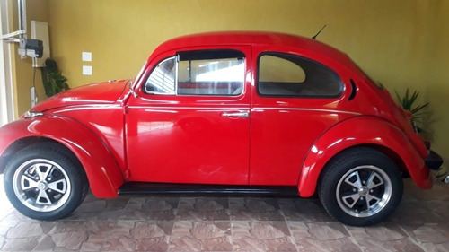 Imagem 1 de 5 de Volksargem Fusca