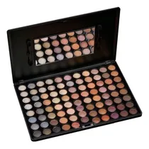 Comprar Paleta 88 Colores Calidos Neutros Coastal Scents - Original