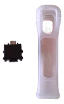 Comprar Accesorio Original Wii Motion Plus Para Wiimote Nintendo Wii