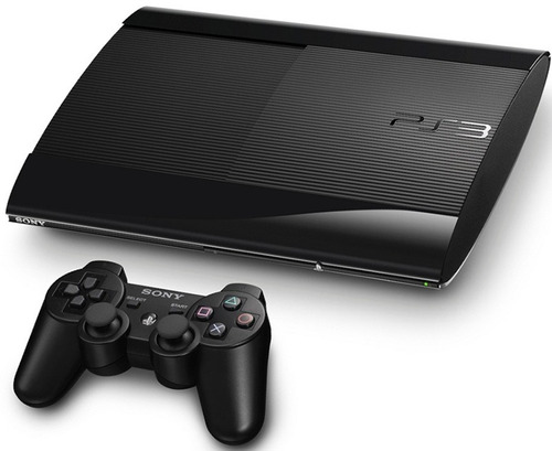 Sony Playstation 3 500gb Refurbished, Garantía, Macrotec (Reacondicionado)